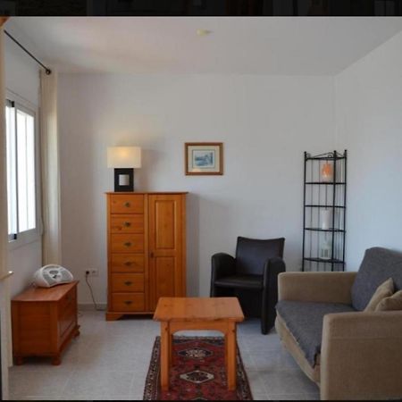 Appartement Bellavista Torrox Exteriér fotografie