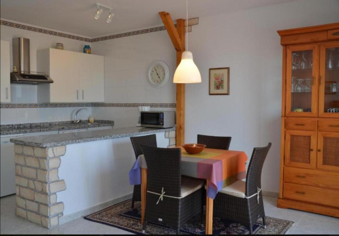 Appartement Bellavista Torrox Exteriér fotografie