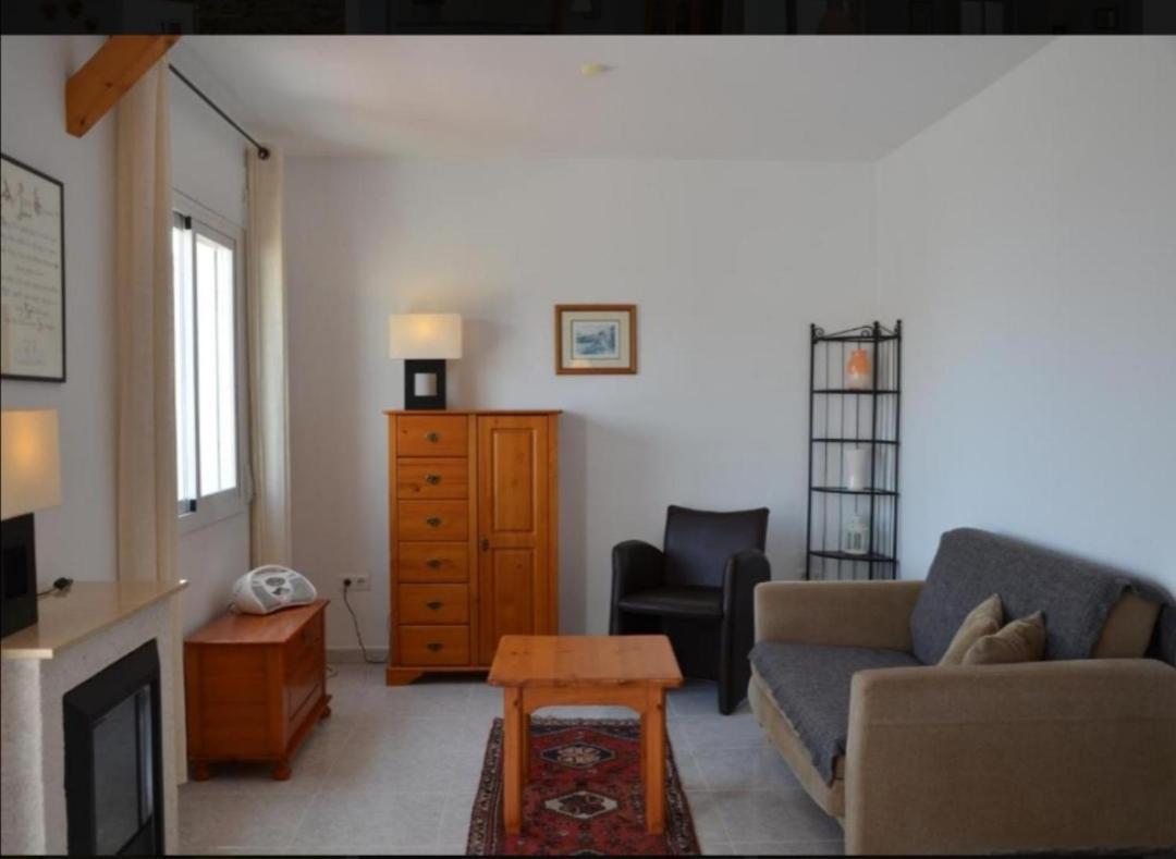 Appartement Bellavista Torrox Exteriér fotografie