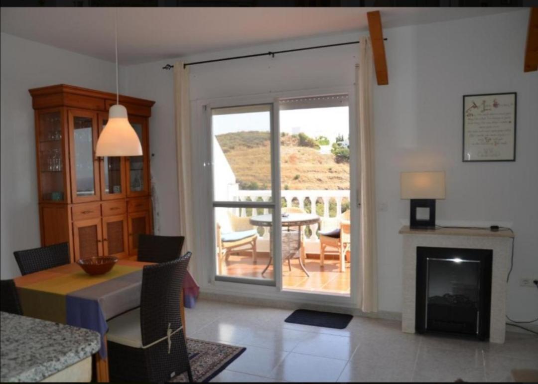 Appartement Bellavista Torrox Exteriér fotografie