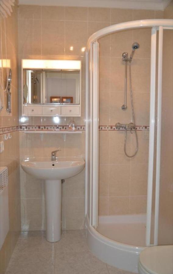 Appartement Bellavista Torrox Exteriér fotografie